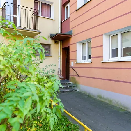 Apartman Park Cytadela By Renters *