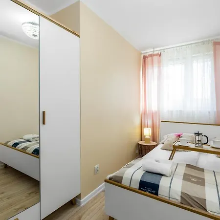 Park Cytadela By Renters * Poznań