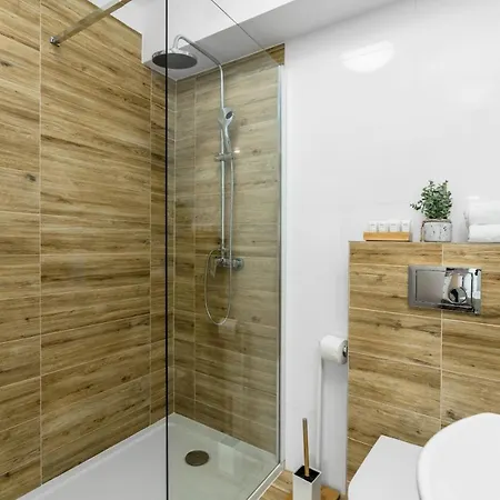 Park Cytadela By Renters Poznań