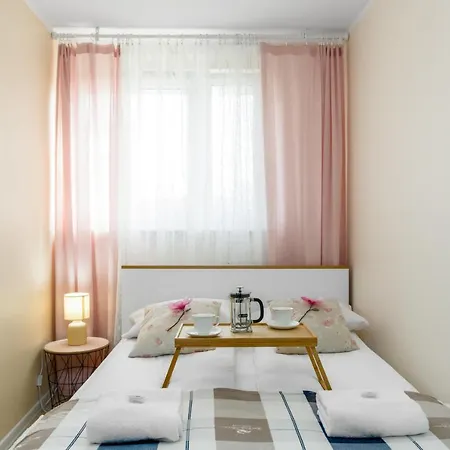 Park Cytadela By Renters Poznań