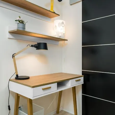 Apartman Park Cytadela By Renters Poznań