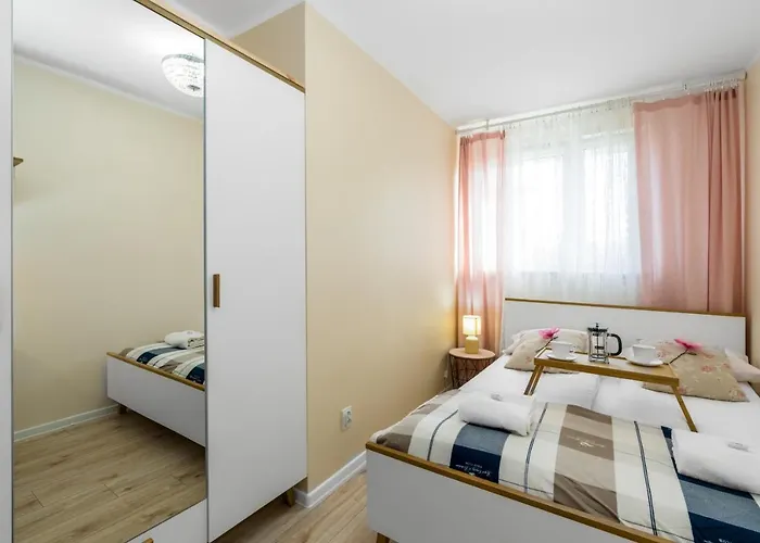 Park Cytadela By Renters * Poznań