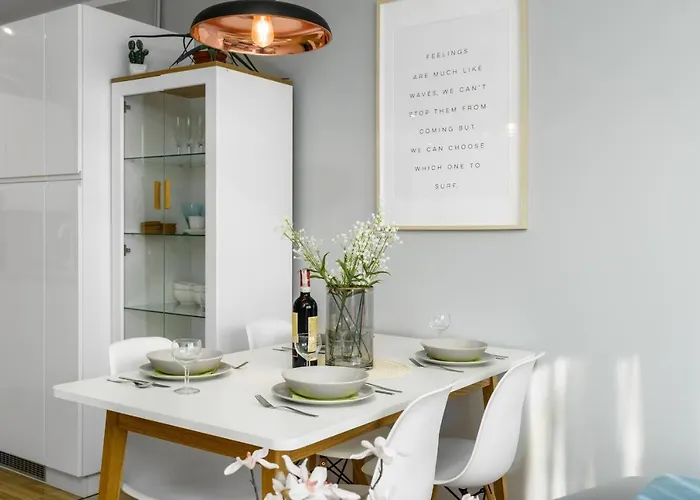 Park Cytadela By Renters