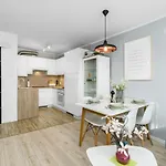Apartamento Park Cytadela By Renters