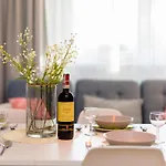 Park Cytadela By Renters Apartamento *