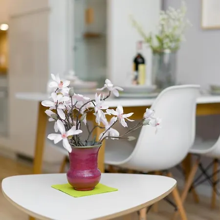 Park Cytadela By Renters Apartment