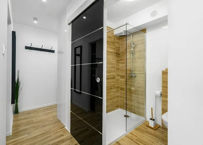 Park Cytadela By Renters * Poznan