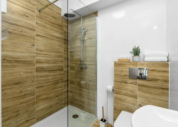 Park Cytadela By Renters Poznan