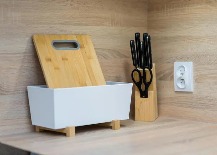 Park Cytadela By Renters Apartment *